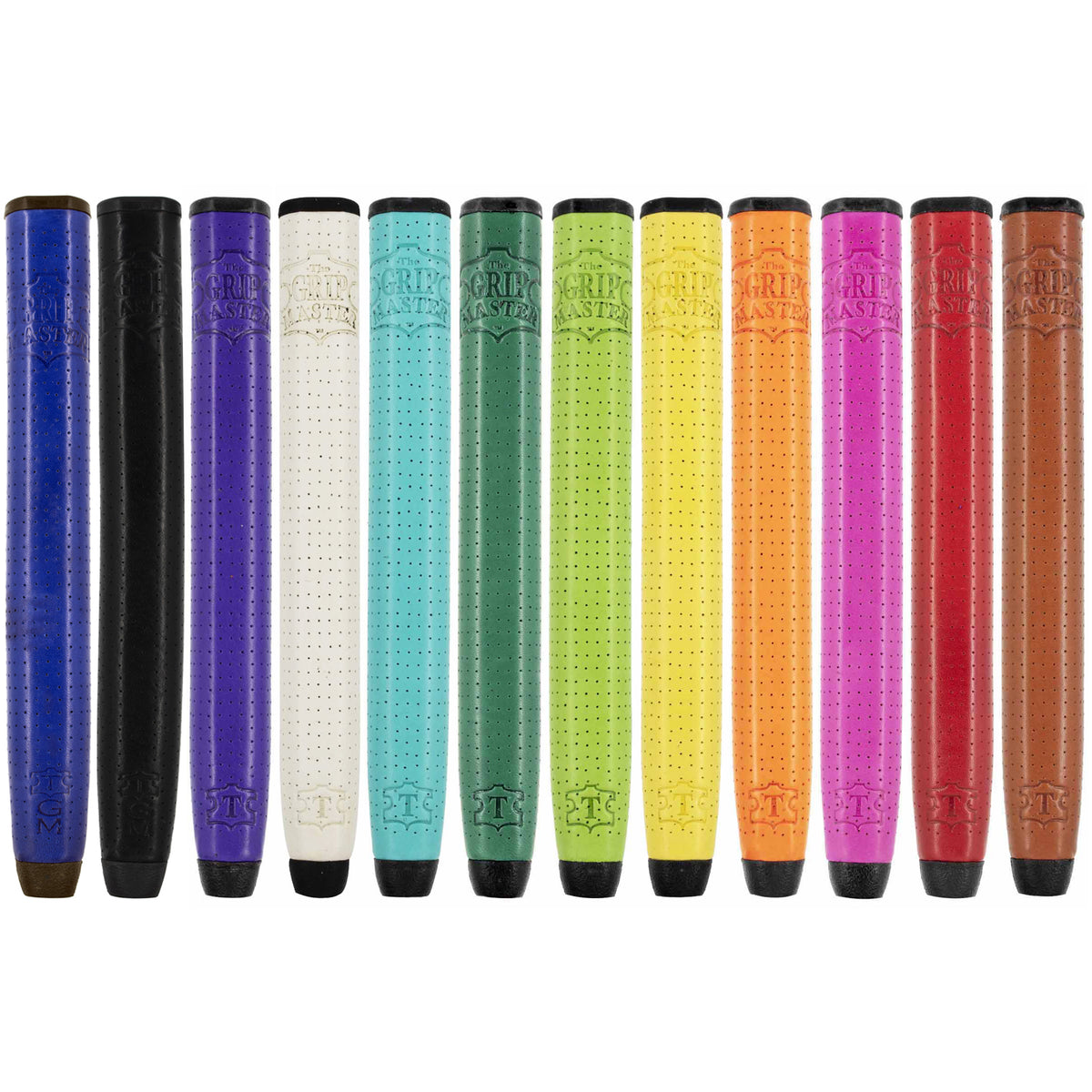 SIGNATURE CABRETTA LACED PUTTER GRIP - FL28 (JUMBO) – The