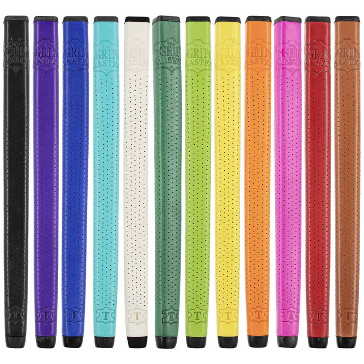 Putter Grips – The Grip Master