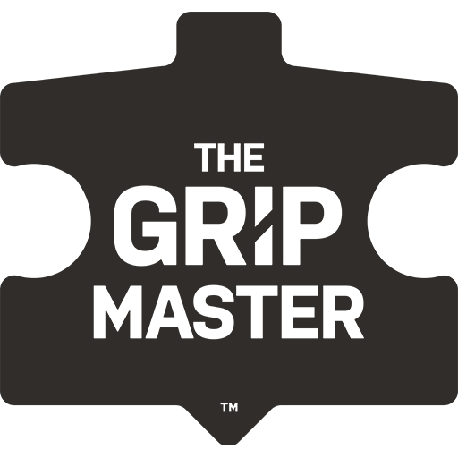 Grip Master Logo